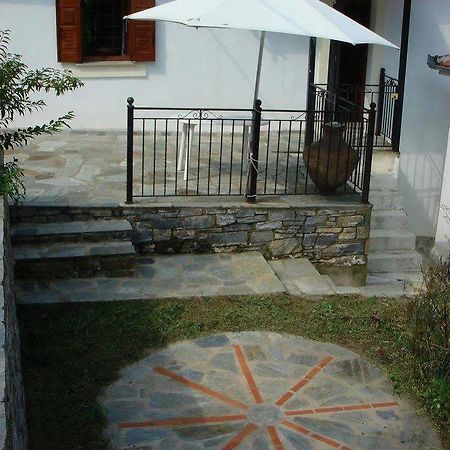 Filitsa House Apartment Agios Ioannis  Exterior foto