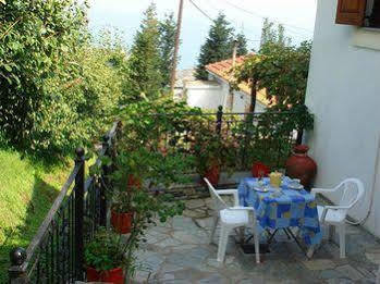 Filitsa House Apartment Agios Ioannis  Exterior foto