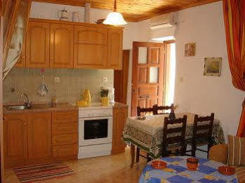 Filitsa House Apartment Agios Ioannis  Exterior foto