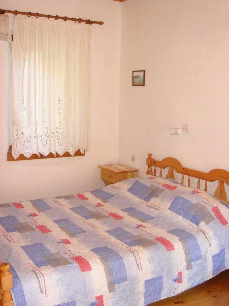 Filitsa House Apartment Agios Ioannis  Exterior foto