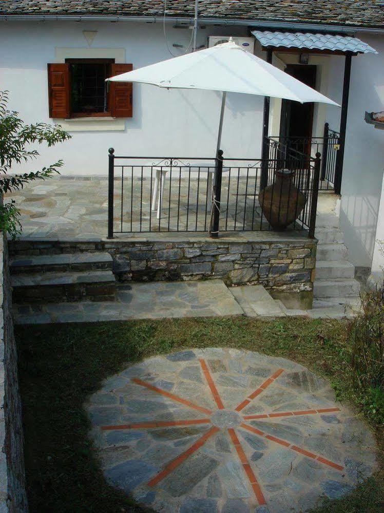 Filitsa House Apartment Agios Ioannis  Exterior foto